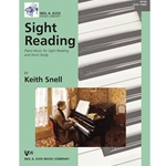 Sight Reading - 3