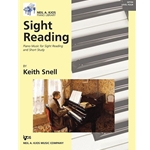 Sight Reading - 4