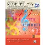 Essentials of Music Theory -