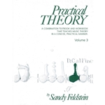 Practical Theory, Volume 3 -