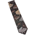 Grand Piano Tie