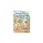 Bastien Dinosaur Kingdom -