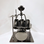 Nuts & Bolts Drummer