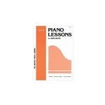Bastien Piano Library: Piano Lessons - 4