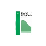 The Bastien Piano Library: Piano Lessons - 3