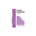 The Bastien Piano Library: Piano Lessons - 1