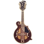 Mandolin Pin