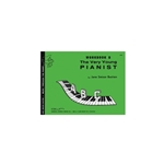 Bastien Very Young Pianist Workbook B -