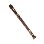 Recorder Pin