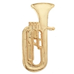 Baritone Pin