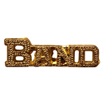 Band Pin