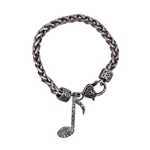 8th Note Bracelet