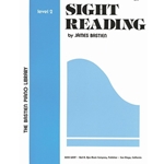 Bastien Piano Library: Sight Reading - 2