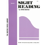 Bastien Piano Library: Sight Reading - 1