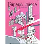 Parisian Images - Early Intermediate