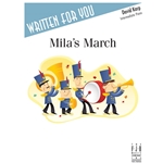 Mila's March - Intermediate