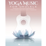 Yoga Music for Ukulele -
