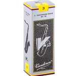 Vandoren Tenor Sax Reeds - V12 - Box of 5