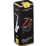 Vandoren Tenor Sax Reeds - ZZ - Box of 5