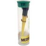 Emerald Bassoon Reed - Plastic