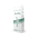 La Voz Baritone Sax Reeds - Box of 5