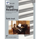 Sight Reading - 5