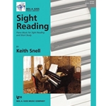 Sight Reading - 7