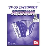 You Can Teach Yourself Accordion -