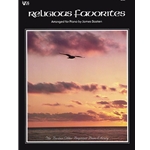 Older Beginner Religious Favorites -