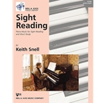 Sight Reading - 8