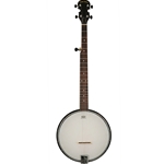 Gold Tone AC-1 Acoustic Composite Openback Banjo w/ Bag 5-String