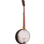 Gold Tone AC-5 Acoustic Composite Banjo w/ Bag 5-String