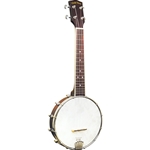 Gold Tone BU-1 Concert-Scale Banjo Ukulele w/ Bag