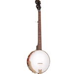 Gold Tone CC-50 Cripple Creek Banjo w/ Bag 5-String