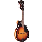 Gold Tone GM-35 Mandolin w/ Case "F" Style