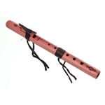 High Spirits 605-C Pocket Flute - Aromatic Cedar - Gm