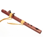 High Spirits 601-C Pocket Flute - Aromatic Cedar