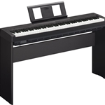 Yamaha P45B Entry Level Digital Piano 88 Keys