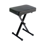 Yamaha Folding Padded Keyboard Bench