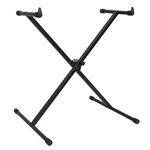 Yamaha PKBS1 Single Braced X-Style Keyboard Stand