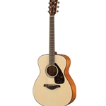 Yamaha FS800 Acoustic Guitar