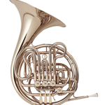 Holton H179 "Farkas" Professional Double French Horn