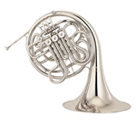 Yamaha YHR-668NII Professional Double French Horn