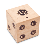 Latin Percussion LP460-S Qube Shaker - Studio