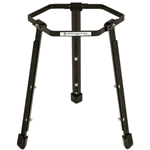 Latin Percussion LPA650 Aspire Conga Basket Stand