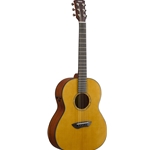 Yamaha CSF-TA Parlor TransAcoustic Guitar w/ Hard bag Parlor