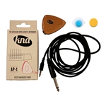 KNA Pickups AP-1 Piezo Pickup