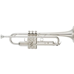 Yamaha YTR-8310ZIIS Custom Z Professional Trumpet