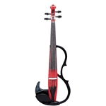 Yamaha SV-200KRED Silent Violin 4/4