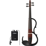 Yamaha YSV104BRO Silent Violin 4/4